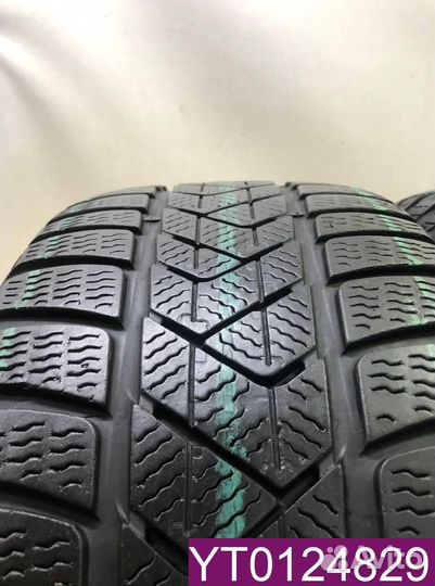 Pirelli Winter Sottozero 3 225/45 R17 91H