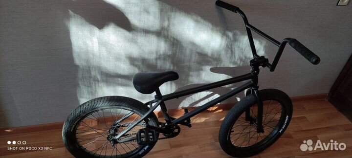 Велосипед BMX TSB Blink 2020