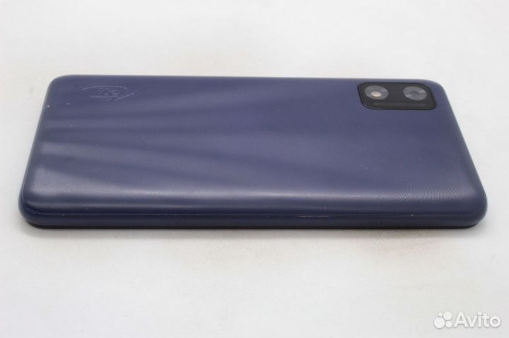 Itel A17 Dark Blue