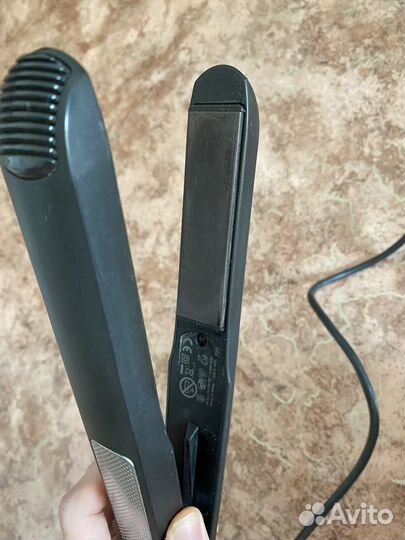 Выпрямитель для волос