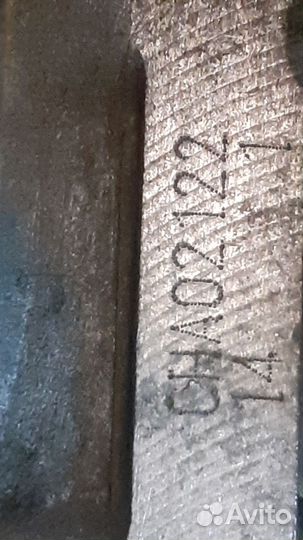 Коробка передач volkswagen pasat б3