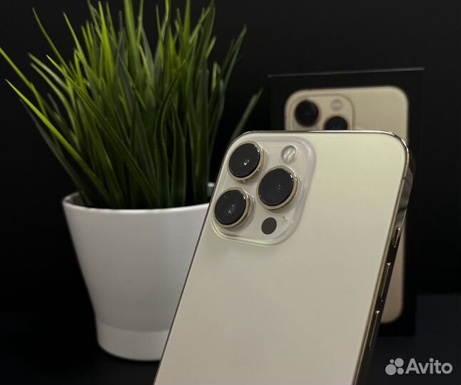 iPhone 13 Pro, 128 ГБ