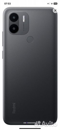 Xiaomi Redmi A2+, 3/64 ГБ