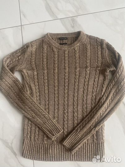 Свитер massimo dutti