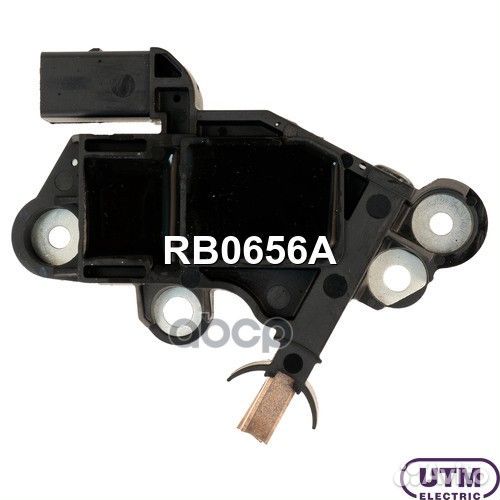 RB0656A UTM Регулятор генератора RB0656A Utm