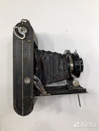 Фотоаппарат Agfa