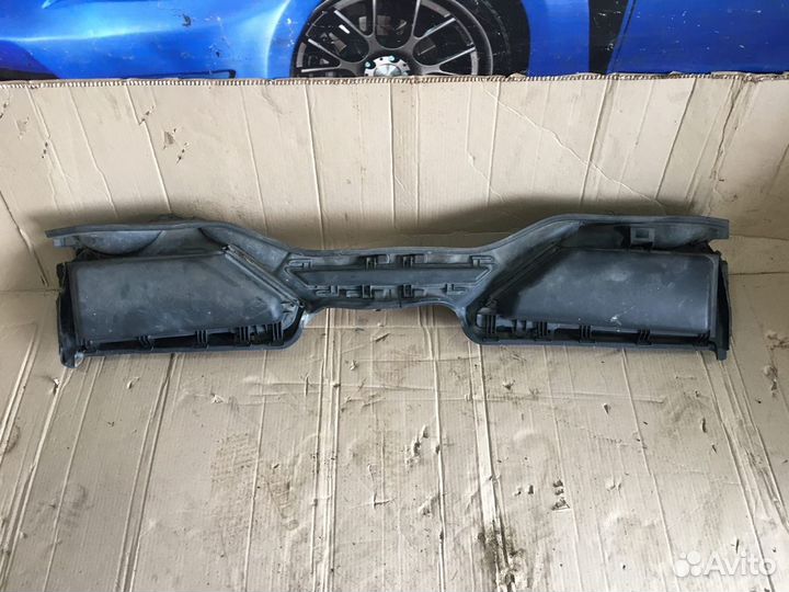 Корпус салонного фильтра BMW 5 E60