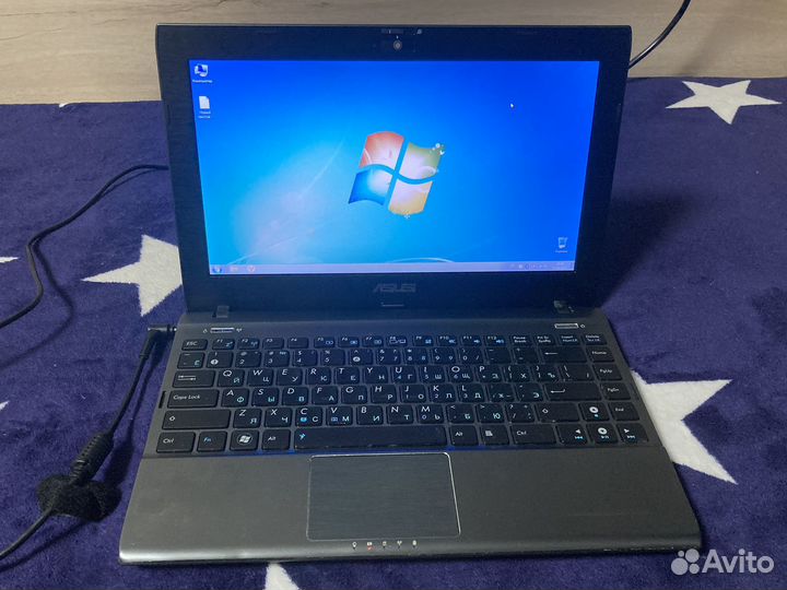 Asus нетбук