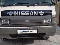Nissan Vanette 2.3 MT, 1997, 270 000 км