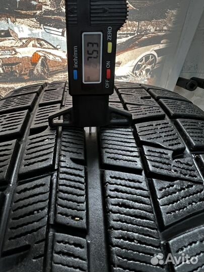 Yokohama Ice Guard IG50+ 225/45 R18 91Q