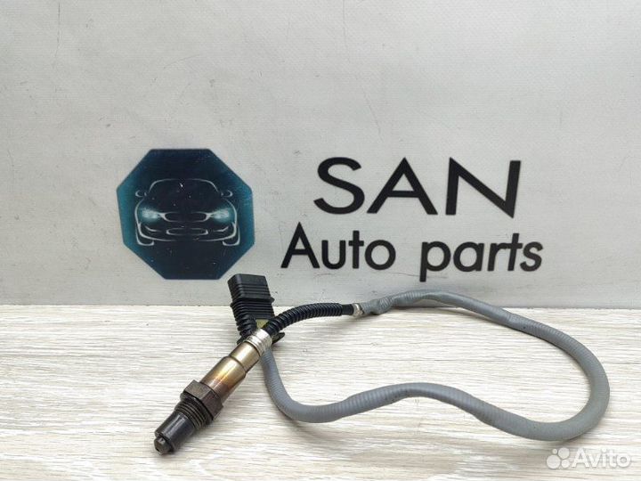 Лямбдазонд Bmw 3 F30 N55B30 2013