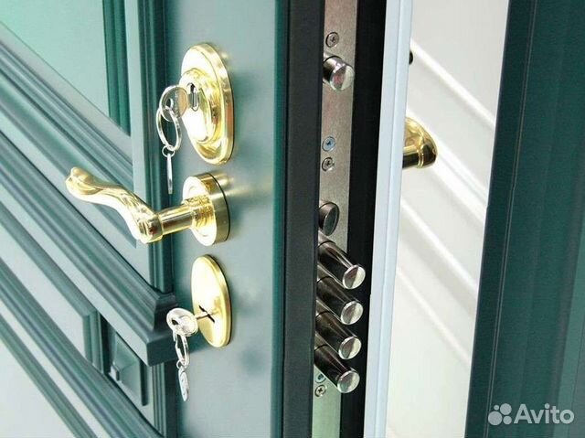 Замок, ручка, ремонт,замена, быстро и качественно
