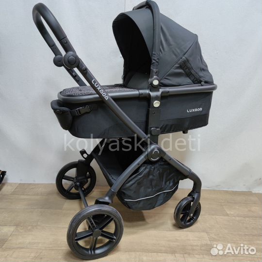Коляска модульная 3в1 Luxmom K92