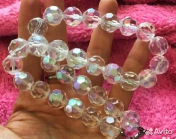 Колье Aurora Borealis