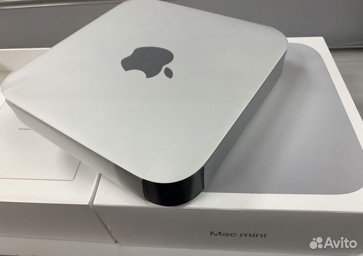 Apple Mac mini M2 A2686 8/256Gb