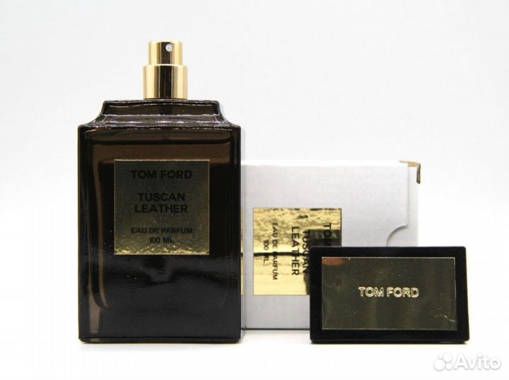 Tom ford tuscan leather