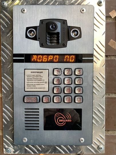 Квартира-студия, 26,7 м², 3/17 эт.