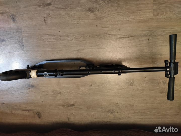 Самокат взрослый бу