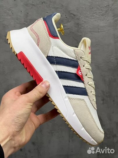 Кроссовки Adidas retropy f2