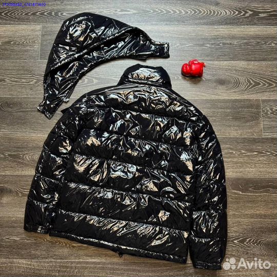 Moncler: Ваш идеальный зимний спутник