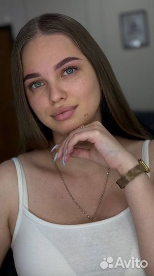 Бровист ламимейкер