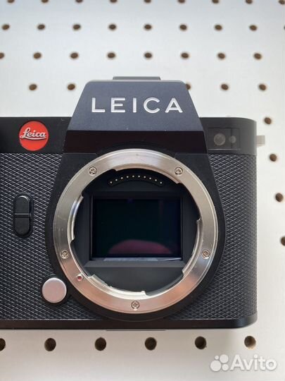 Leica SL2