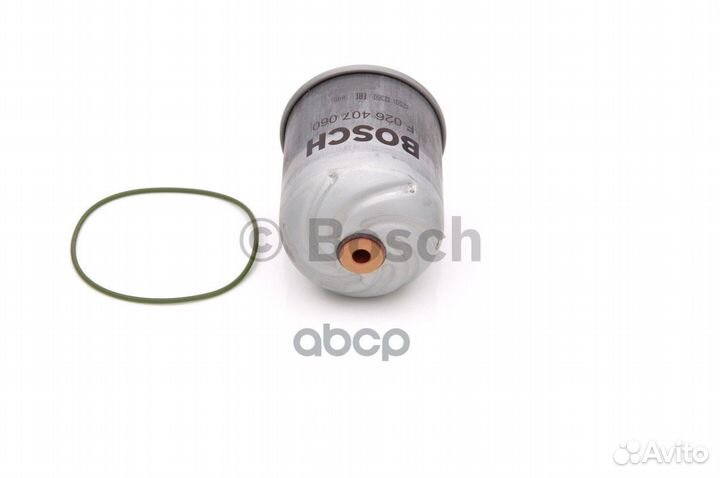 Масляный фильтр F026407060 Bosch