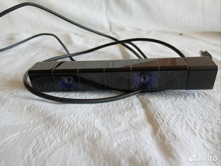 Камера Sony PlayStation 4