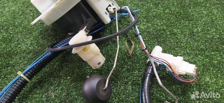 Датчик уровня топлива Audi A5 caeb 2011