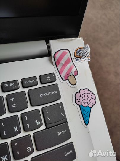 Lenovo 320s 15lkb