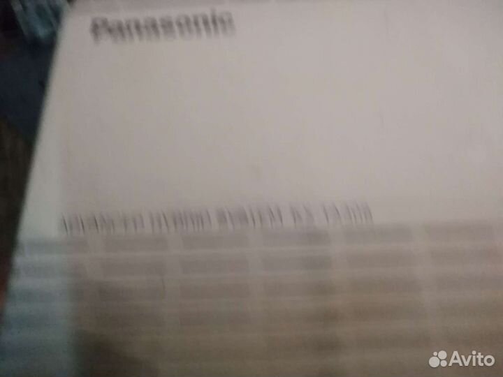 Атс Panasonic KX-TA308