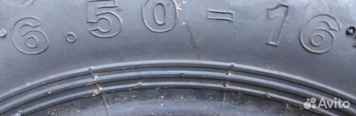 King Meiler HC 6.5/7 R16