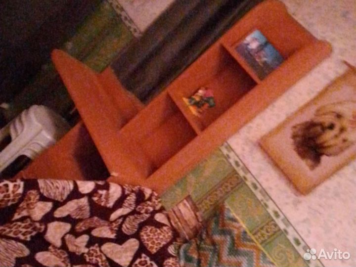 Стол парикмахерский профессиональный
