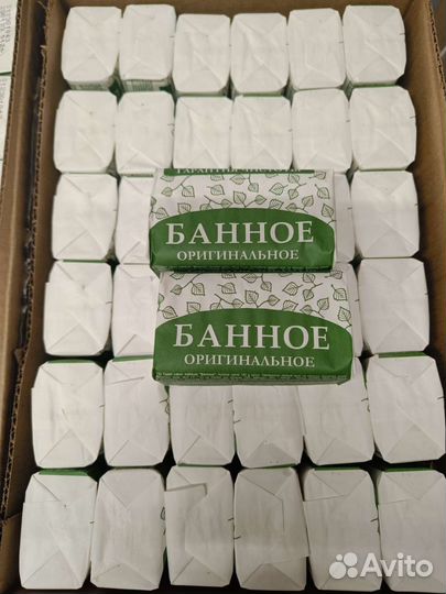 Банное мыло нмжк