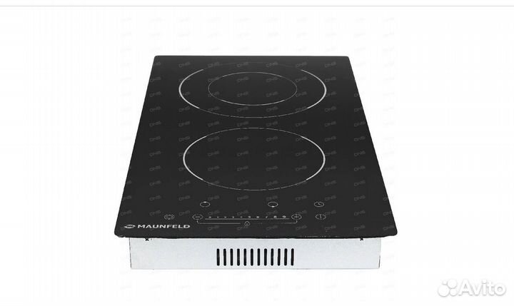 Варочная панель maunfeld