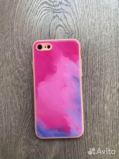 Чехол на iPhone 7 / iPhone 8