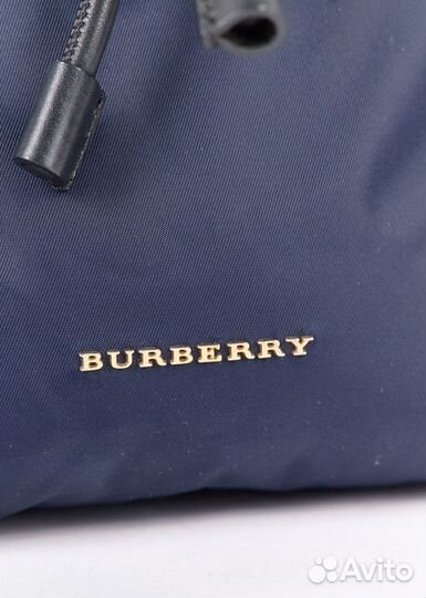 Рюкзак Burberry