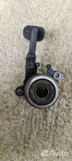 Выжимной подшипник renault logan sandero largus