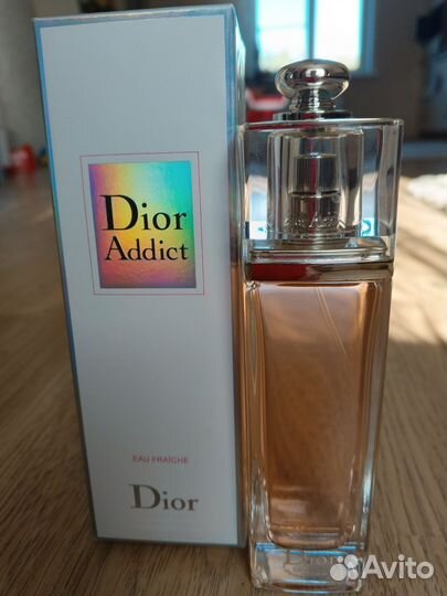 Духи женскиеDior
