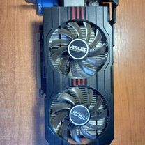 Видеокарта gtx 650 ti 1gb