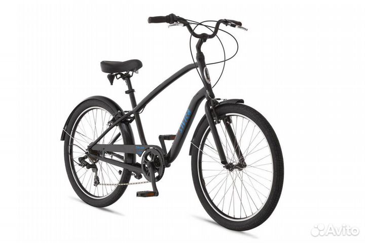 Комфортный велосипед Schwinn Sivica 7 (2022)