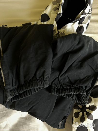 Reima комбинезон 116 (110+6)