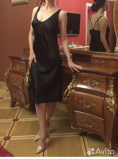 Сорочка victorias secret