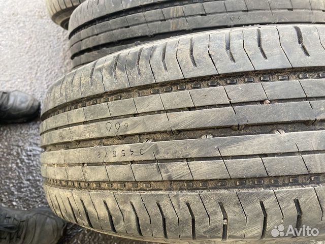 Nokian Tyres Hakka C2 215/70 R15C