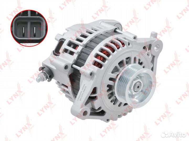 Генератор EA1274 lynxauto