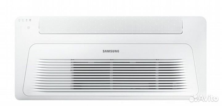 Внутренний блок Samsung AJ035TN1DKH/EA