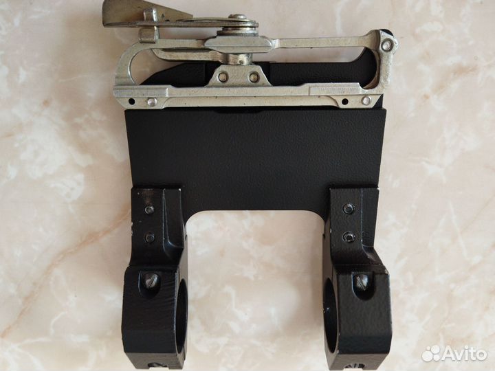 Кронштейн с 30-ми кольцами для оптического прицела