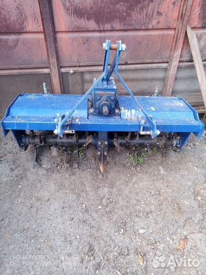 Мини-трактор Русич Русич Т-224, 2017