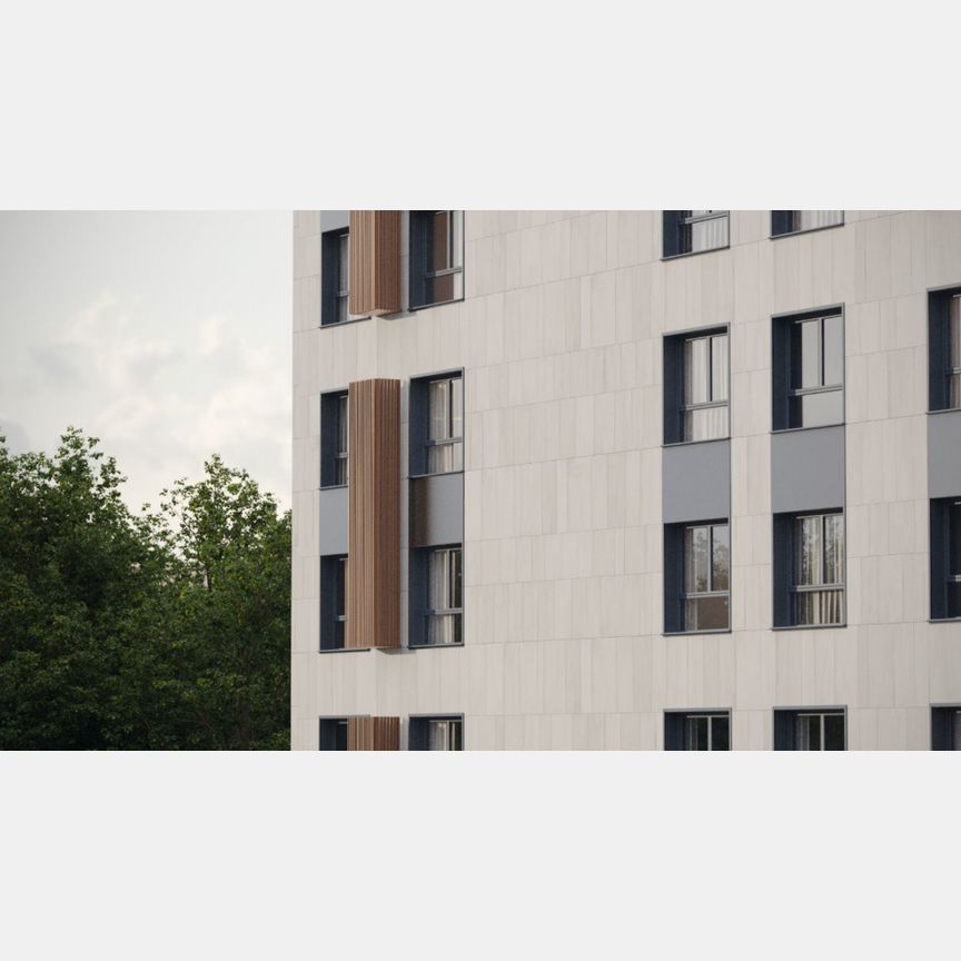 1-к. квартира, 37,4 м², 11/17 эт.