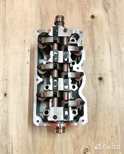 Гбц Daewoo Matiz 0.8 Chevrolet Spark F8CV трамблёр